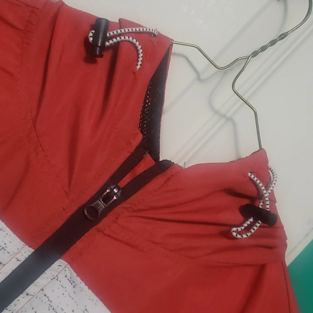 ❤🤍💙Jacket - Picture 2 of 8
